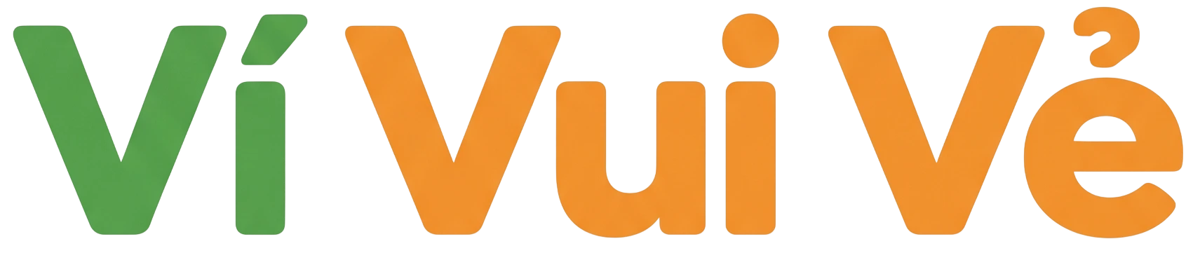 Ví Vui Vẻ - vivuive.info