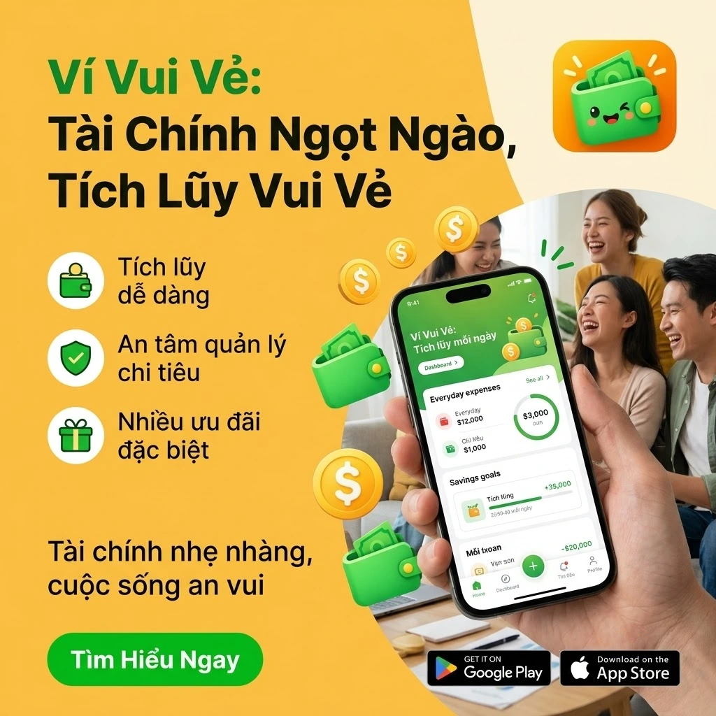 Nền tảng so sánh thông tin tài chính